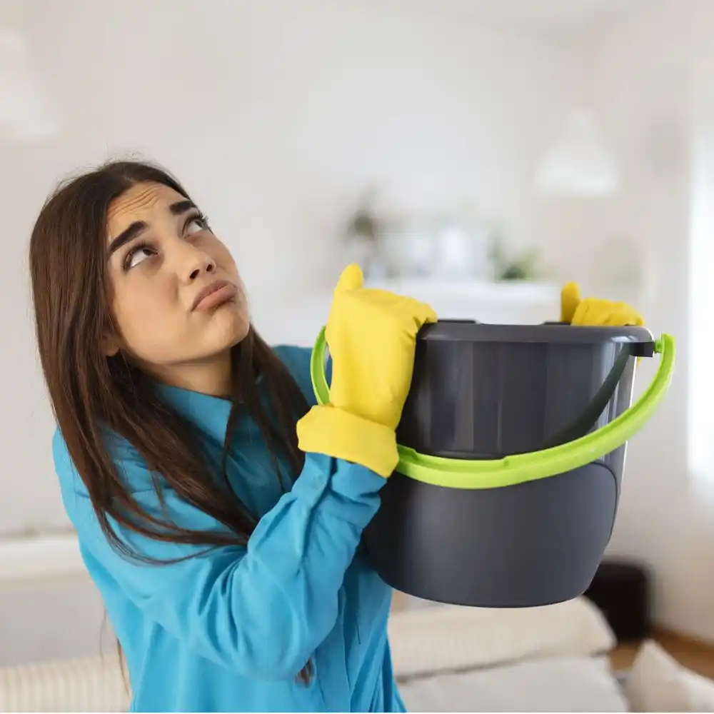water damage restoration service Northwest